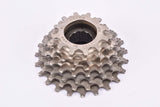 Sachs-Maillard Aris 8-speed sealed Freewheel with 12-23 teeth and english thread from 1993