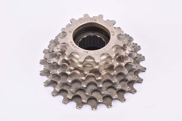 Sachs-Maillard Aris 8-speed sealed Freewheel with 12-23 teeth and english thread from 1993