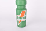 Green Puch Gatorade labled Elite large water bottle from 1992