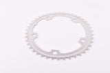 NOS Shimano Biopace-SG Chainring 42 teeth with 130 BCD from 1990s