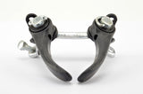 NEW Ofmega Mistral first gen. clamp-on shifters from The 1980s NOS