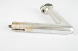 Cinelli 1A stem (winged "c" logo) in size 125mm with 26.4mm bar clamp size from the 1980s