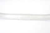 NOS 5 Litech #235 Moustache Handlebar in size 55 cm and 25,4 mm clamp size from the 1990s