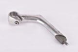 Kalloy Riser #Al-222 Stem in size 80mm with 25.4mm bar clamp size from the 1990s