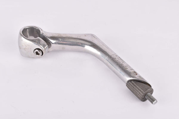 Kalloy Riser #Al-222 Stem in size 80mm with 25.4mm bar clamp size from the 1990s