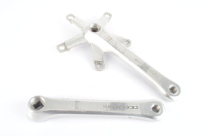 Shimano 600EX #FC-6207 Crankset with and 170mm length from 1984