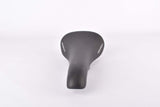 NOS Black Velo Taifun Road Bike Saddle from 1993