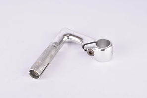 3 ttt Record 84 Stem in size 100 mm with 26.0 mm bar clamp size, from the 1980s - 90s