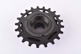 NOS Shimano 600 6speed Freewheel with 13-21 teeth and english thread from 1979