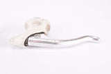 Campagnolo (Nuovo) Record Brake Lever set #2030 with White Shield Logo hoods from the 1980s