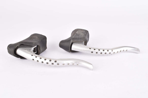 NOS CLB Sulky Competition Brake Lever Set with black hoods