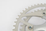 Ofmega Mundial #2100 Crankset with 42/52 teeth and 170mm length from the 1980s
