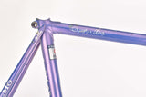 Olmo Sanremo frame in 64 cm (c-t) / 62.5 cm (c-c) with Columbus CroMor tubes