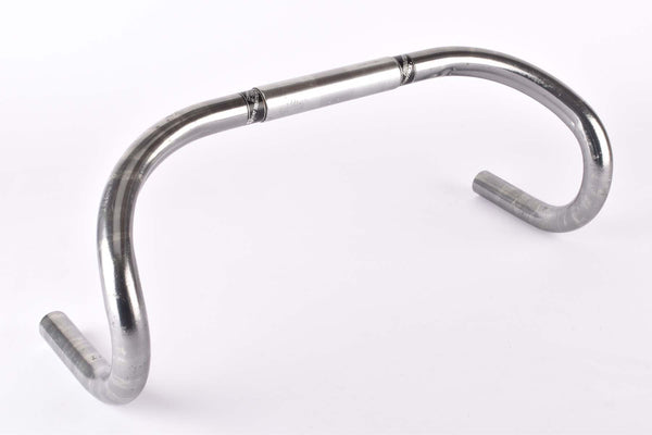 3 ttt Super Competizione Handlebar in size 42.5cm (c-c) and 26.0mm clamp size, from the 1980s