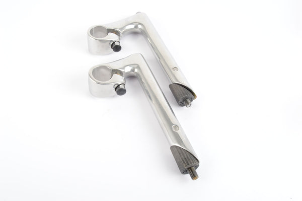 Kalloy 18° stem in size 60 - 80 mm with 25.4 mm clampsize