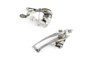 Shimano 105 #FD-1055 #RD-1055 Front + Rear Derailleur Set from 1990/91