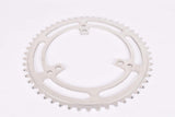 NOS Campagnolo Gran Sport #3320 chainring set with 52 and 46 teeth and 116 BCD from the 70-80s