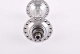 Campagnolo Record Strada #1034/A Low Flange front Hub with 32 holes