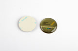 NOS Shimano 600 Ultegra #6400 Replacement Sticker Set (2 pcs) from the 1990s