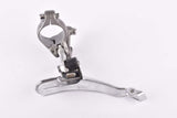 Shimano Exage mountain #FD-M450 triple clamp-on front derailleur from 1988