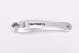 NOS Shimano Deore #FC-M540 Octalink Hollowtech left crank arm with 170 length from 2004