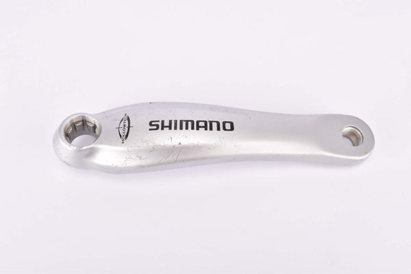 NOS Shimano Deore #FC-M540 Octalink Hollowtech left crank arm with 170 length from 2004