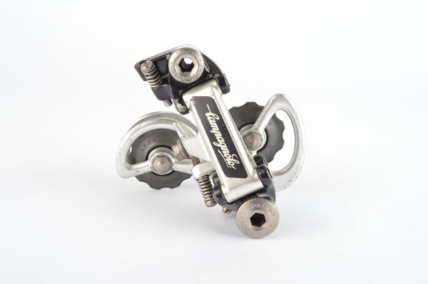 Campagnolo Super Record #4001 Pat. 84 Rear Derailleur from 1984