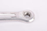Campagnolo Record / Super Record #1049 / #1049/A  left crank arm in 170mm length from 1983