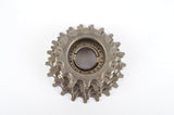 NOS/NIB Regina Extra 6-speed Freewheel with 13-21 teeth from the 1980s