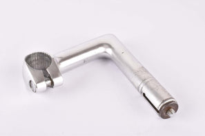 Cinelli 1A stem (Cinelli Milano Logo) in size 105 mm with 26.0 mm bar clamp size from the 1970s