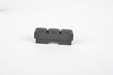 NOS/NIB Shimano 600 EX #BR-6200, 6210 replacement brake pad set (2 pcs)