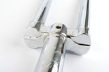 NEW 1" / 700c Naniwa Chrome steel fork from the 1980s NOS