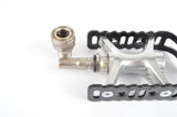 MKS UB-Lite Ezy Pedals with english threading and bayonet connection in black/silver or silver