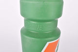 Green Puch Gatorade labled Elite large water bottle from 1992