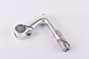 Cinelli XA (wedge expander) stem in size 100 mm with 26.0 mm bar clamp size from the 1990s - 2000s