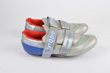 NEW Eddy Merckx S.F.S 2000 Podio Cycle shoes in size 46 from the 1980s NOS