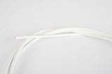 Sram derailleur cable housing / size 4.0 x 2500 mm in white