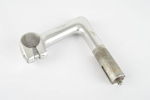 Cinelli 1A stem (winged "c" logo) in size 105mm with 26.4mm bar clamp size from the 1980s