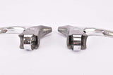 Weinmann AG 405 Carrera #185 non-aero Brake lever set from the 1980s