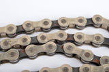 Shimano 600 UG #CN-6110 Chain 1/2inch X 3/32" from 1982-84