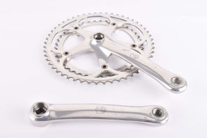 Campagnolo Chorus #706/101 Crankset with 52/42 Teeth and 172.5mm length from the 1980s / 90s