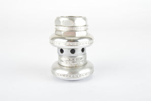 Campagnolo Super Record #4041 Headset with english thread from the 1970s - 80s