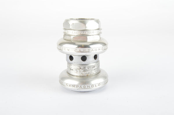 Campagnolo Super Record #4041 Headset with english thread from the 1970s - 80s