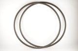 NEW Wolber TX Profil Clincher Rims 700c/622mm with 32 holes from the 1980s NOS