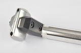 NOS fluted seatpost in 25.8 diameter