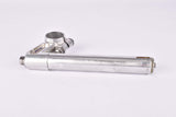 Altenburger Stem in size 55mm with 25.0mm bar clamp size from the 1960s