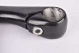 Cyclo Man aero stem in size 90 mm with 25.8 mm bar clamp size from the 1990s