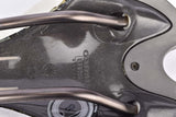 NOS White Selle San Marco Era Saddle with Titanium Rails from 2004