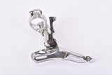 Shimano Exage LT #FD-M320 3-speed clamp-on Front Derailleur from 1992