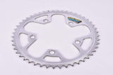 Anlun Cam-Tech Steel Chainring with 48 teeth and 110 BCD from the 1980s - 90s